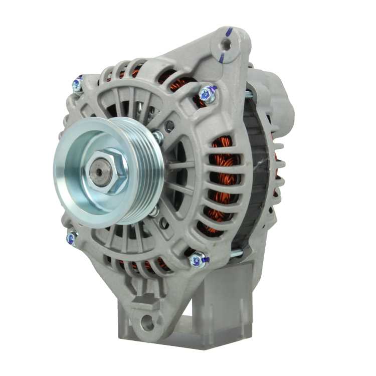 Alternator Hyundai 95A