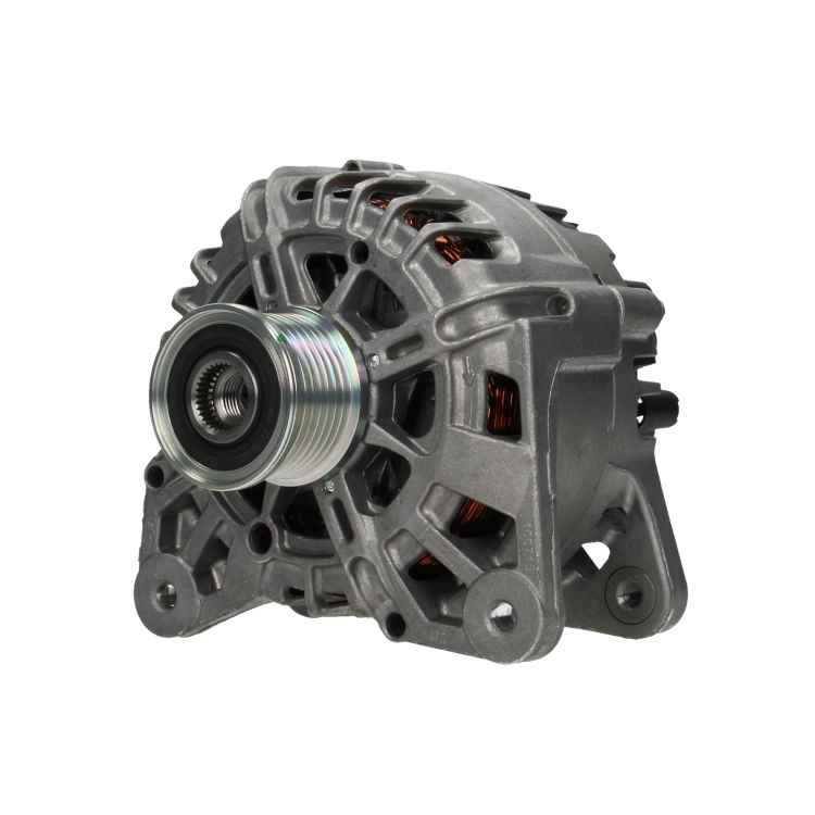 Alternator Renault 120A