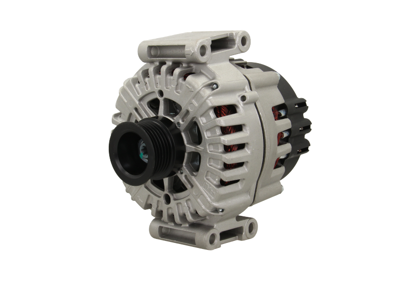 Alternator Mercedes 200A