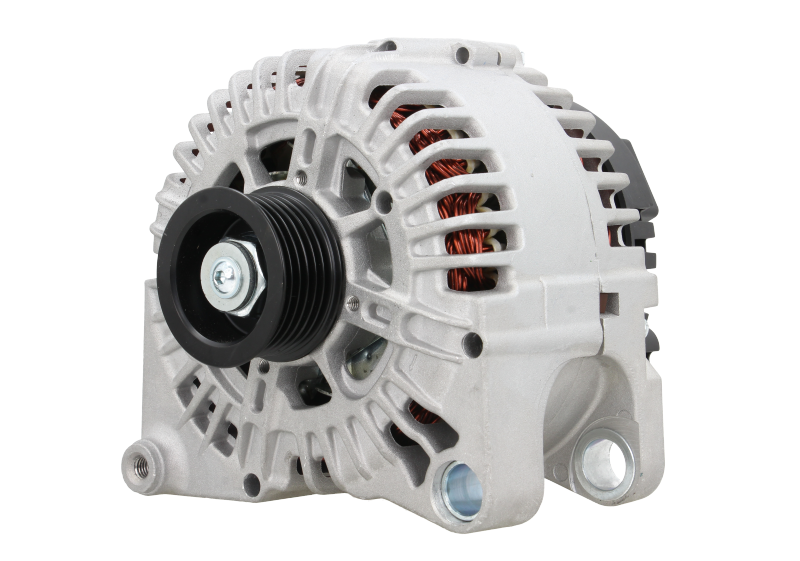 Alternator Smart 120A