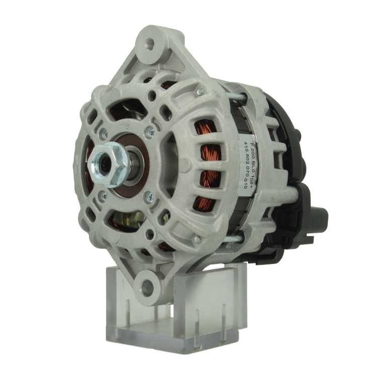 Alternator Piaggio 70A