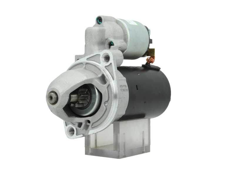 Starter Mercedes 1.1 kw