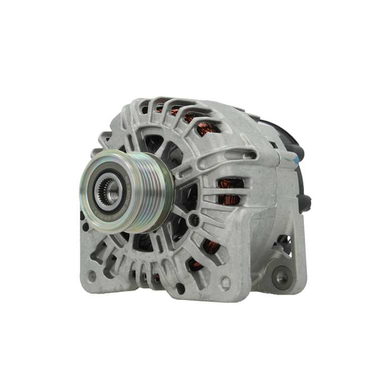 Alternator Renault 150A