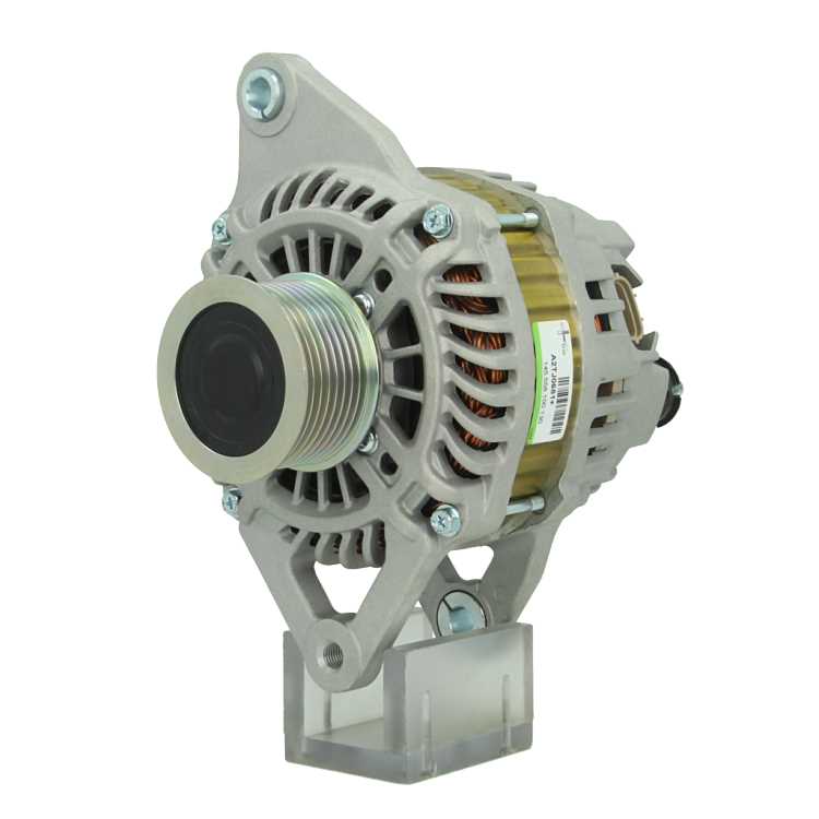 Alternator Mazda 100A
