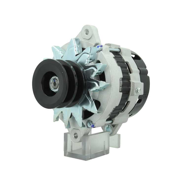 Alternator Isuzu 50A