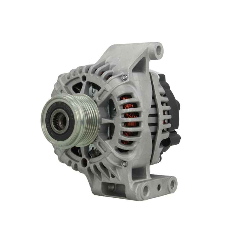 Alternator Fiat 120A