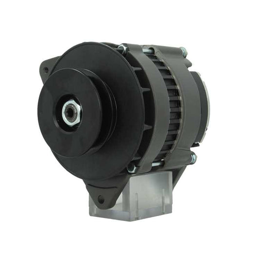 12V Alternator Fits Ford 80A (double insulated)
