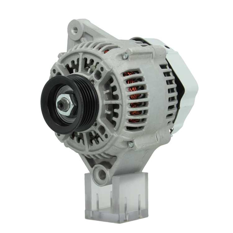 Alternator Ferrari 80A