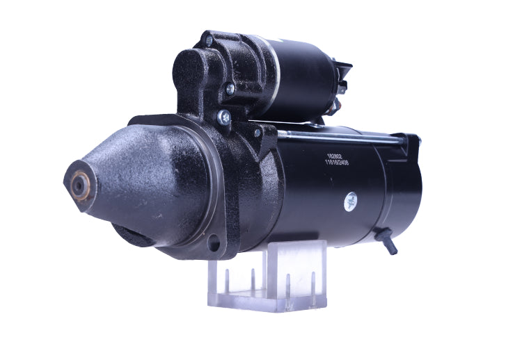 Starter John Deere 3.4 kw
