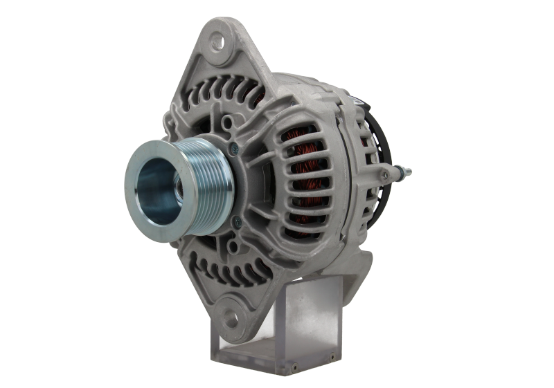 Alternator Volvo 120A