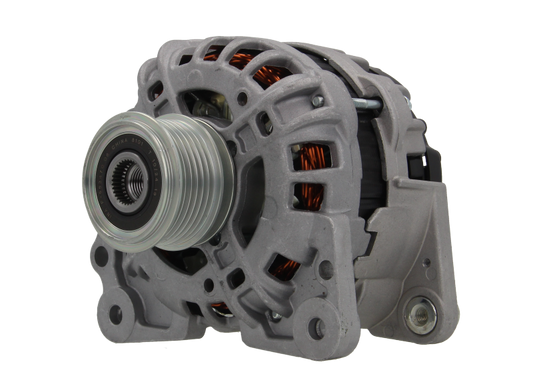 12V Alternator Fits Seat, Skoda, Audi, Volkswagen 110A