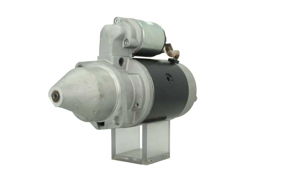 Starter John Deere 2.7 kw