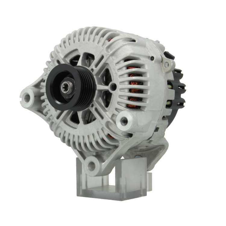 Alternator BMW 180A