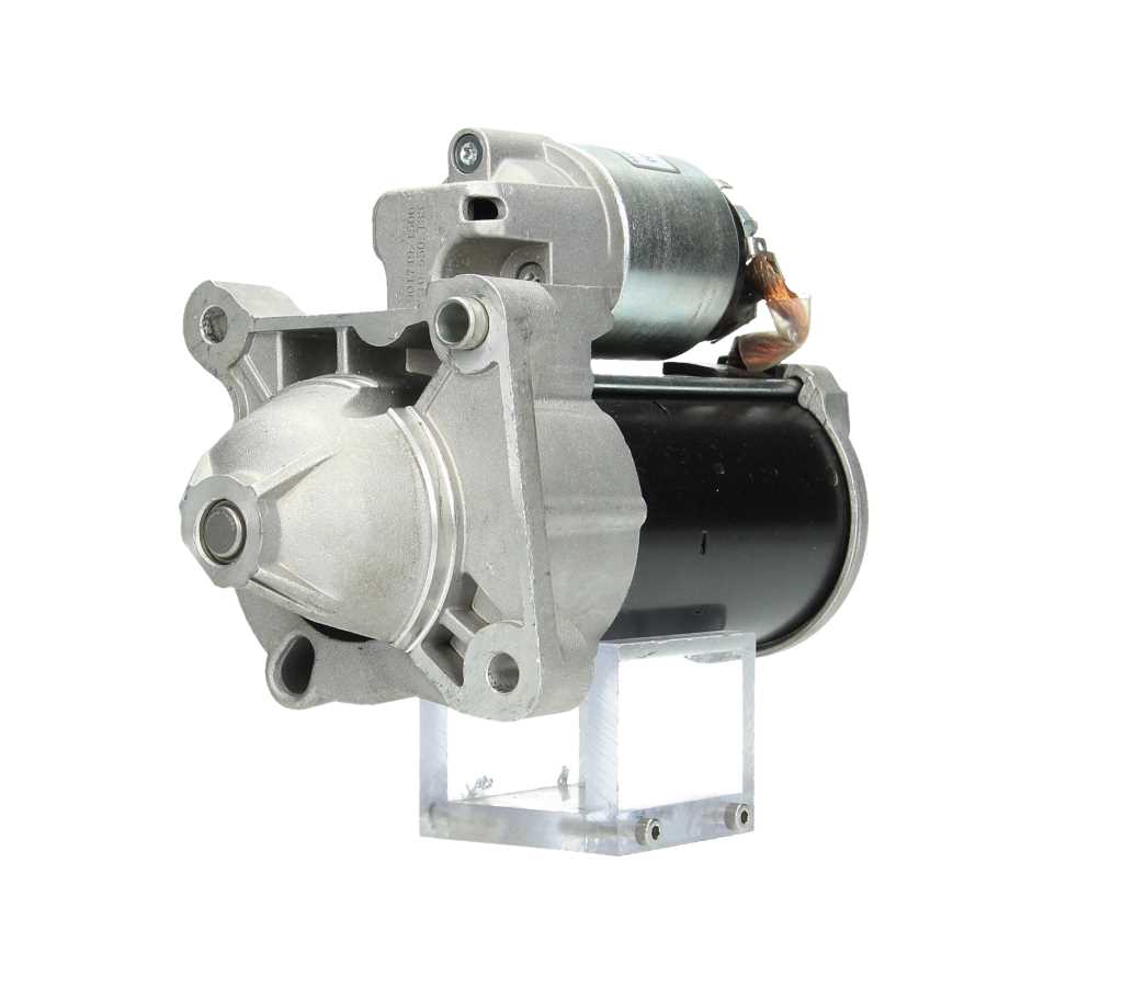 Starter BMW 1.4 kw