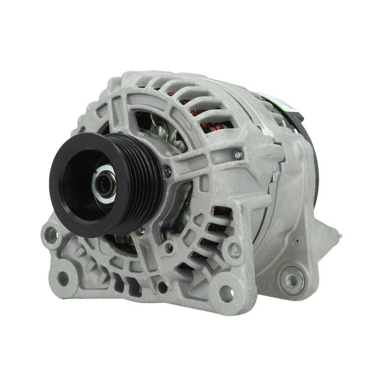 Alternator Volkswagen 70A