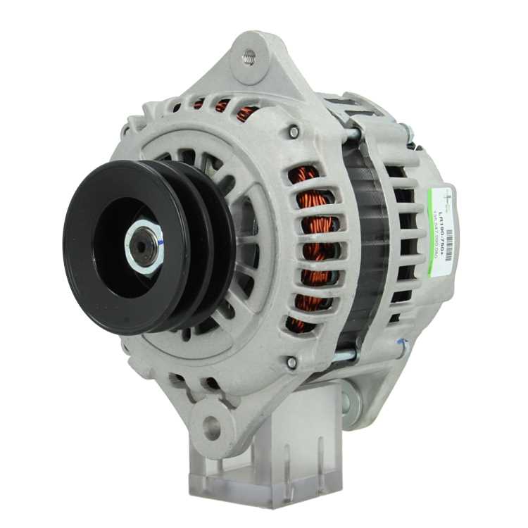 Alternator Opel 90A