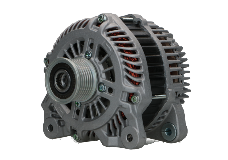Alternator Renault 210A
