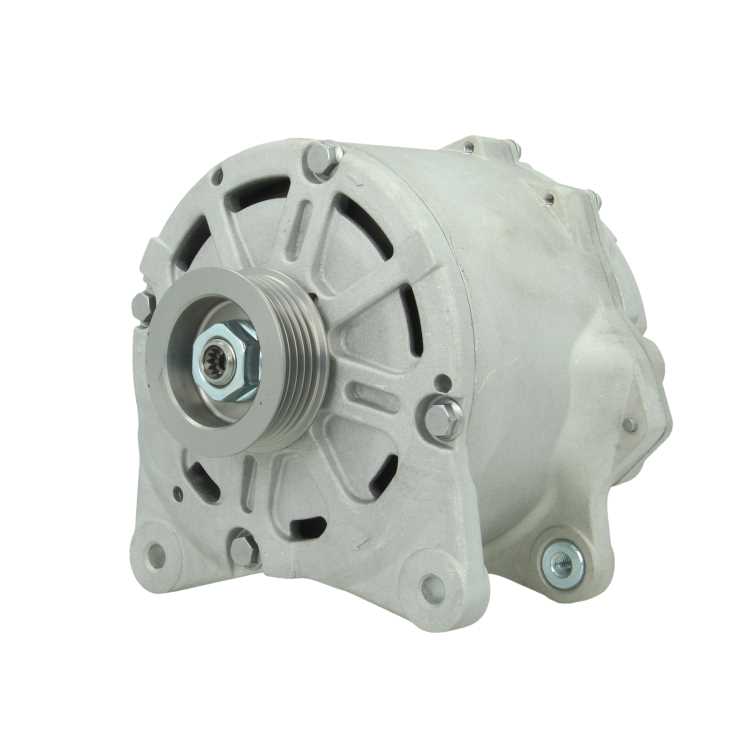 Alternator Audi 190A