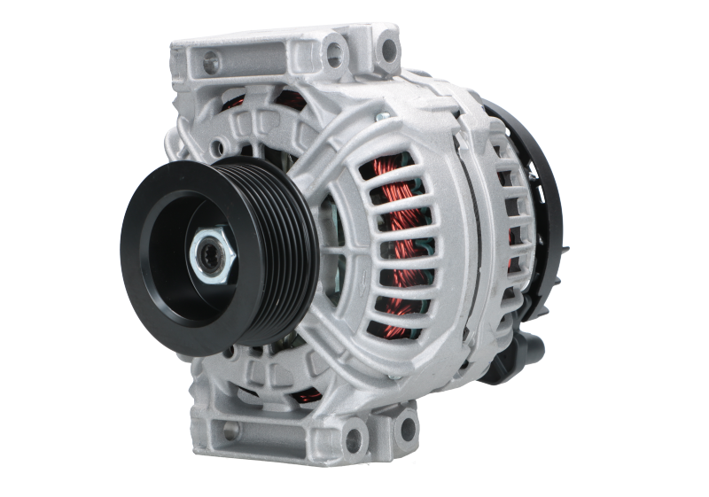 Alternator Scania 100A