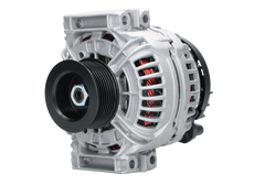 Alternator Scania 100A