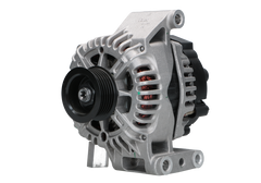 Alternator Fiat 105A
