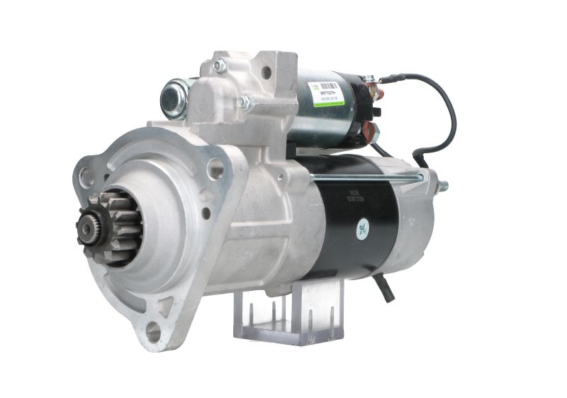Starter Volvo 6.4 kw