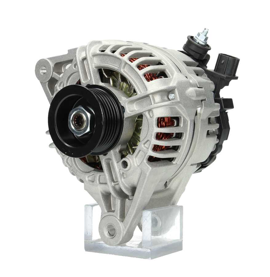 Alternator Toyota 80A