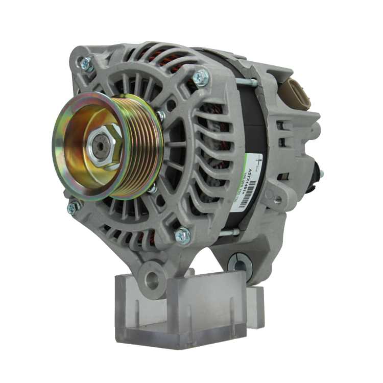 Alternator Nissan 150A