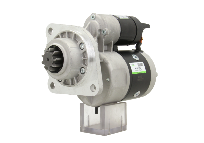 Starter Zetor 2.7 kw