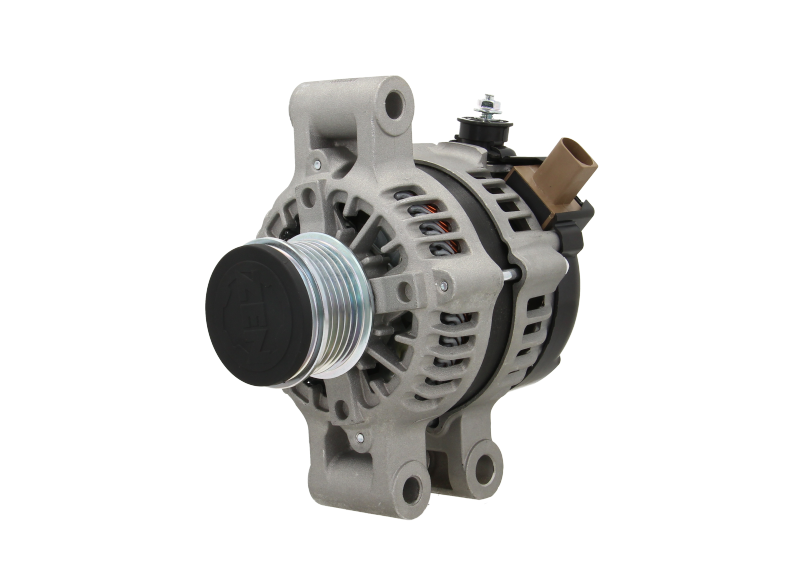 Alternator Isuzu 80A