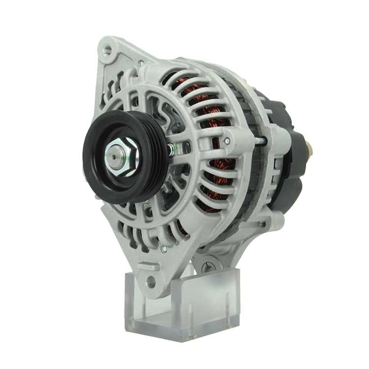 Alternator Hyundai 90A