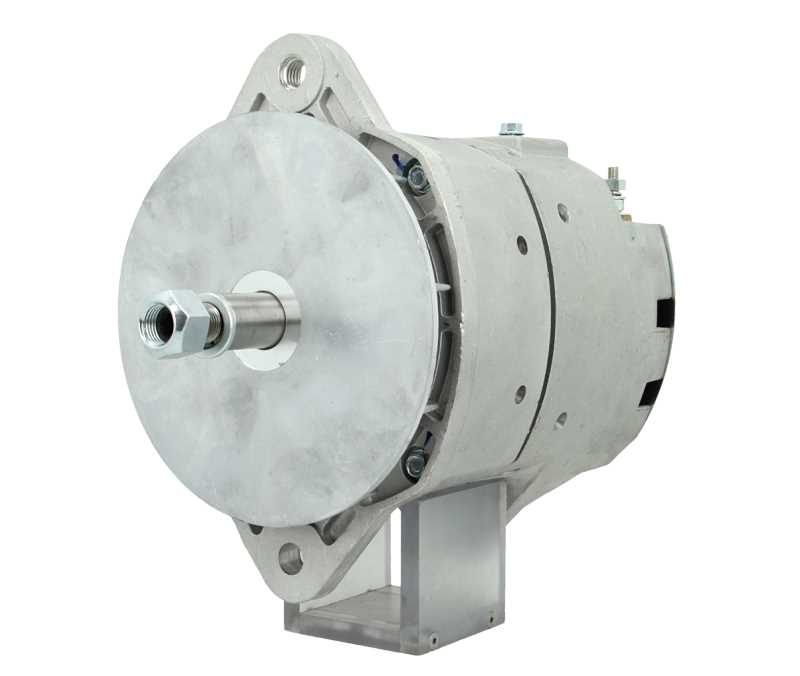 Alternator Caterpillar 105A