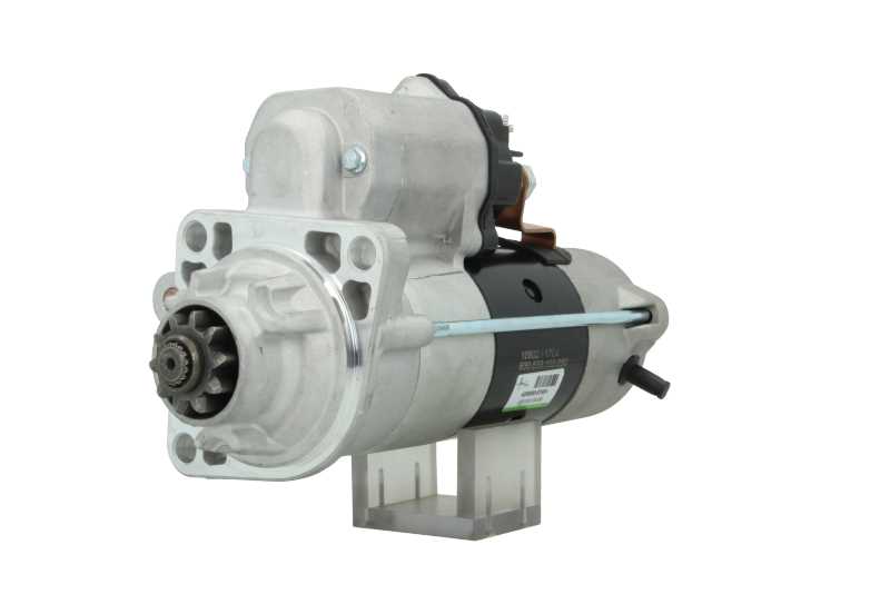 Starter John Deere 4.8 kW