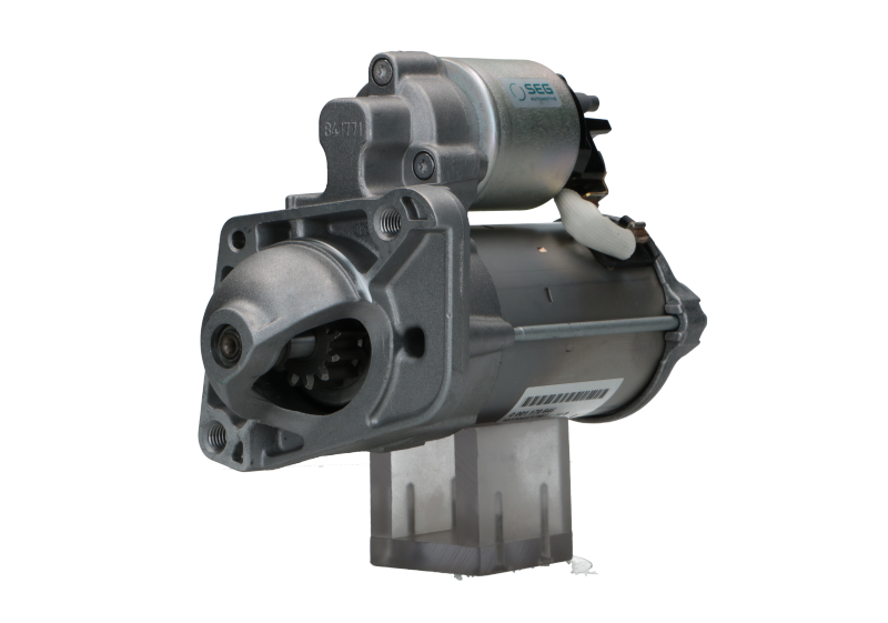 Starter Renault 1.7 kw