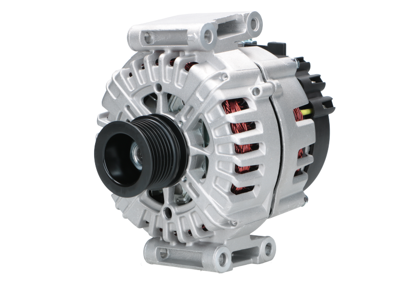 Alternator Mercedes 220A