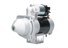 Starter Iveco 2.6 kw