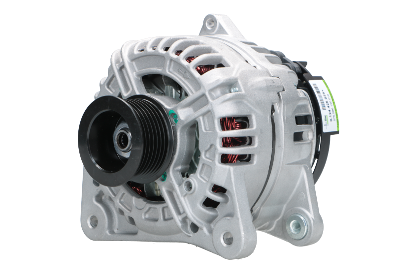 Alternator Renault 120A