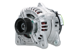 Alternator Renault 120A