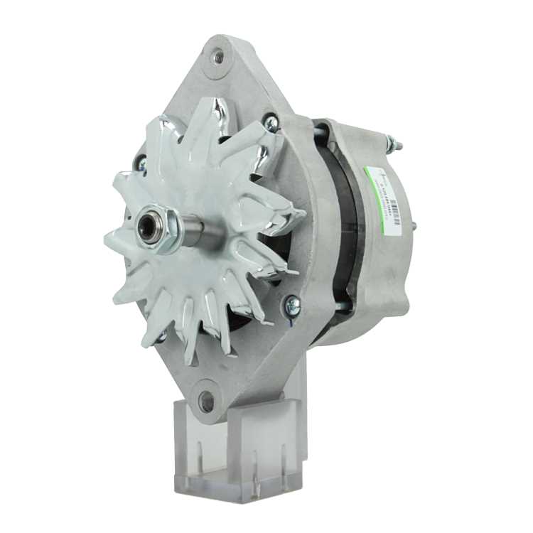 Alternator Thermoking 90A