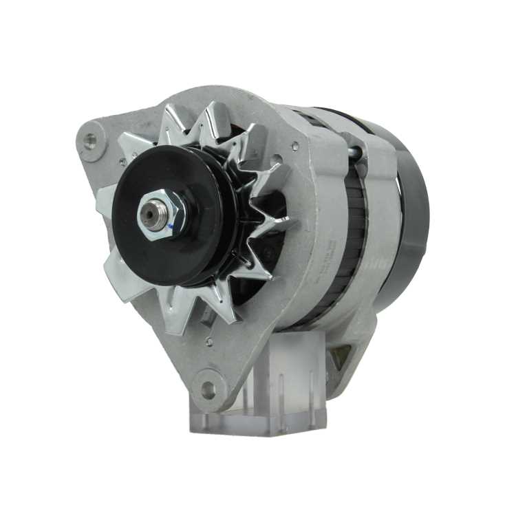 Alternator 12V Fits Ford, Land Rover 34A