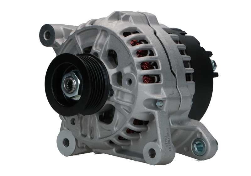 Alternator Volvo 80A