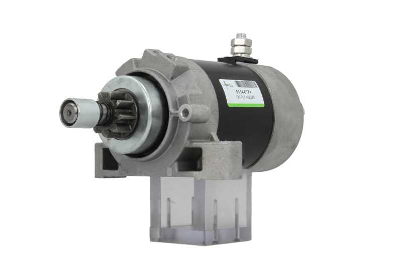 Starter Honda 0.9 kw