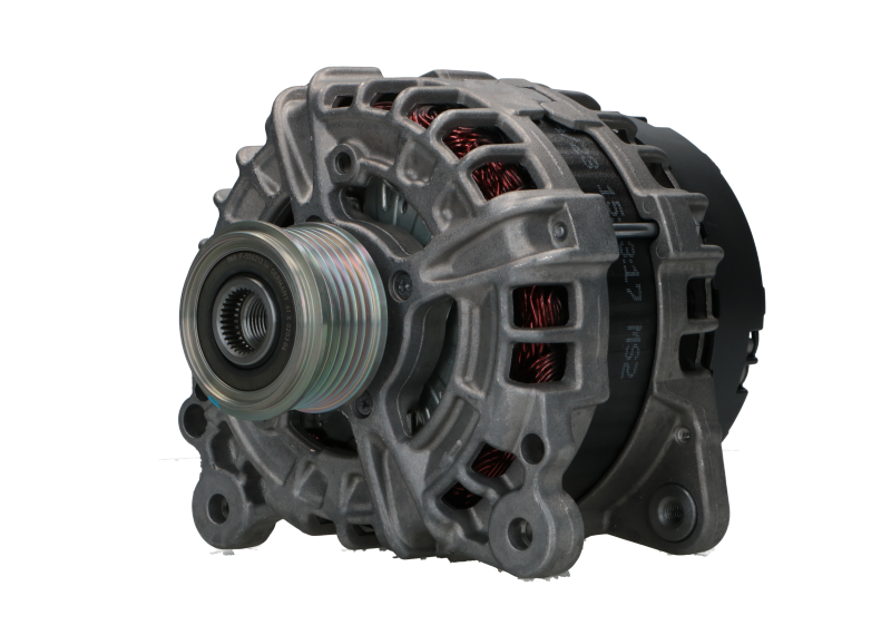 Alternator Renault 210A