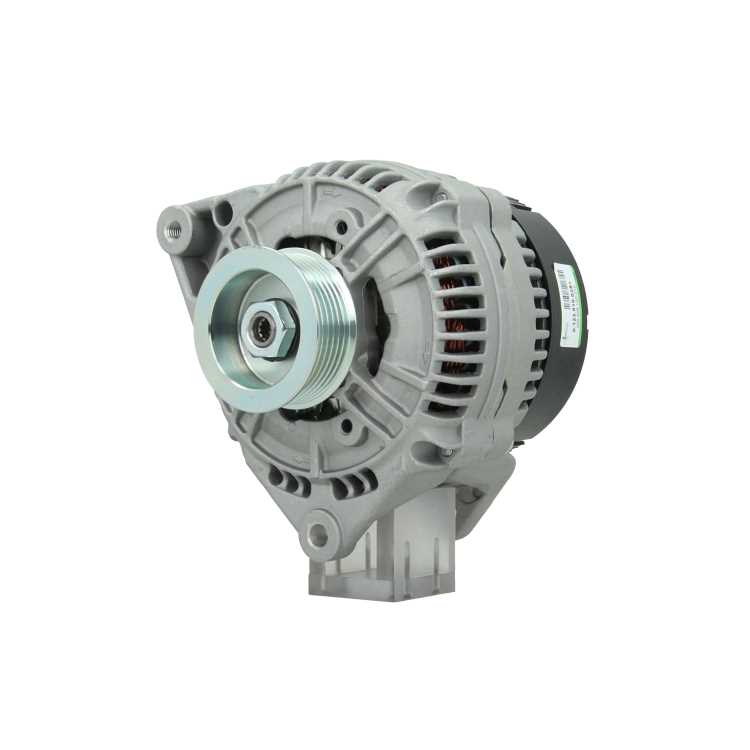 Alternator Audi 120A