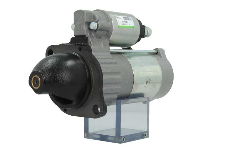 Starter Laidong 3.0 kw