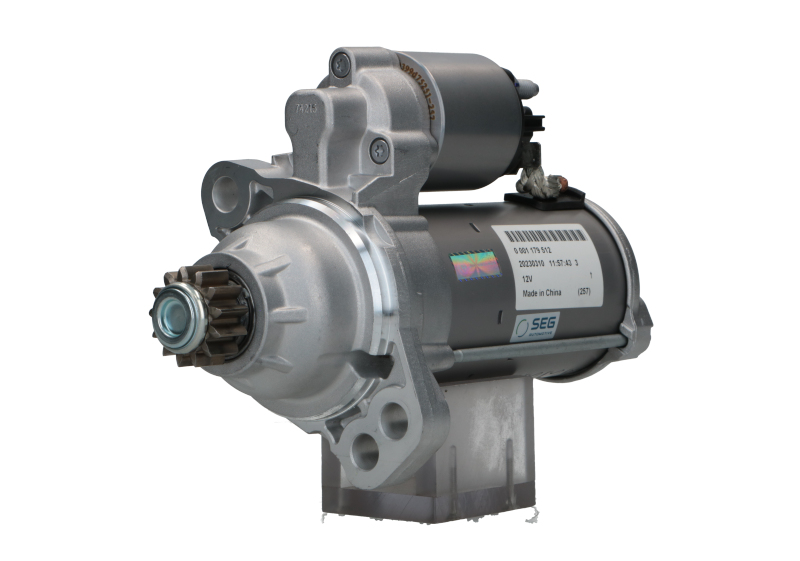 Starter Audi 1.5 kw