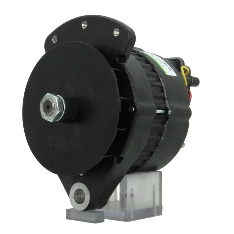 Alternator Thermoking 105A