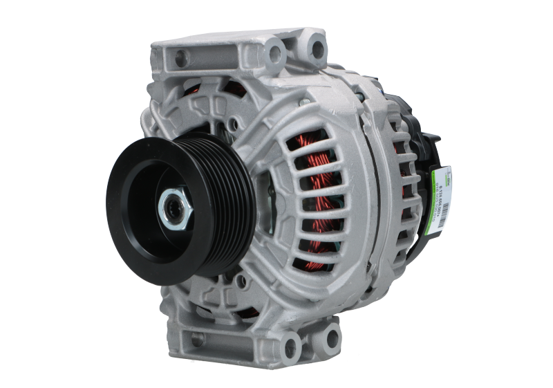 Alternator Scania 100A