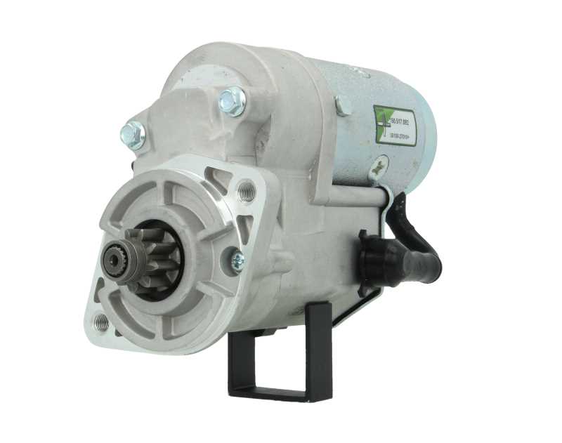Starter Hyundai 2.0 kw