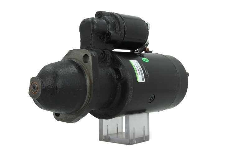 Starter Steyr 3.0 kw
